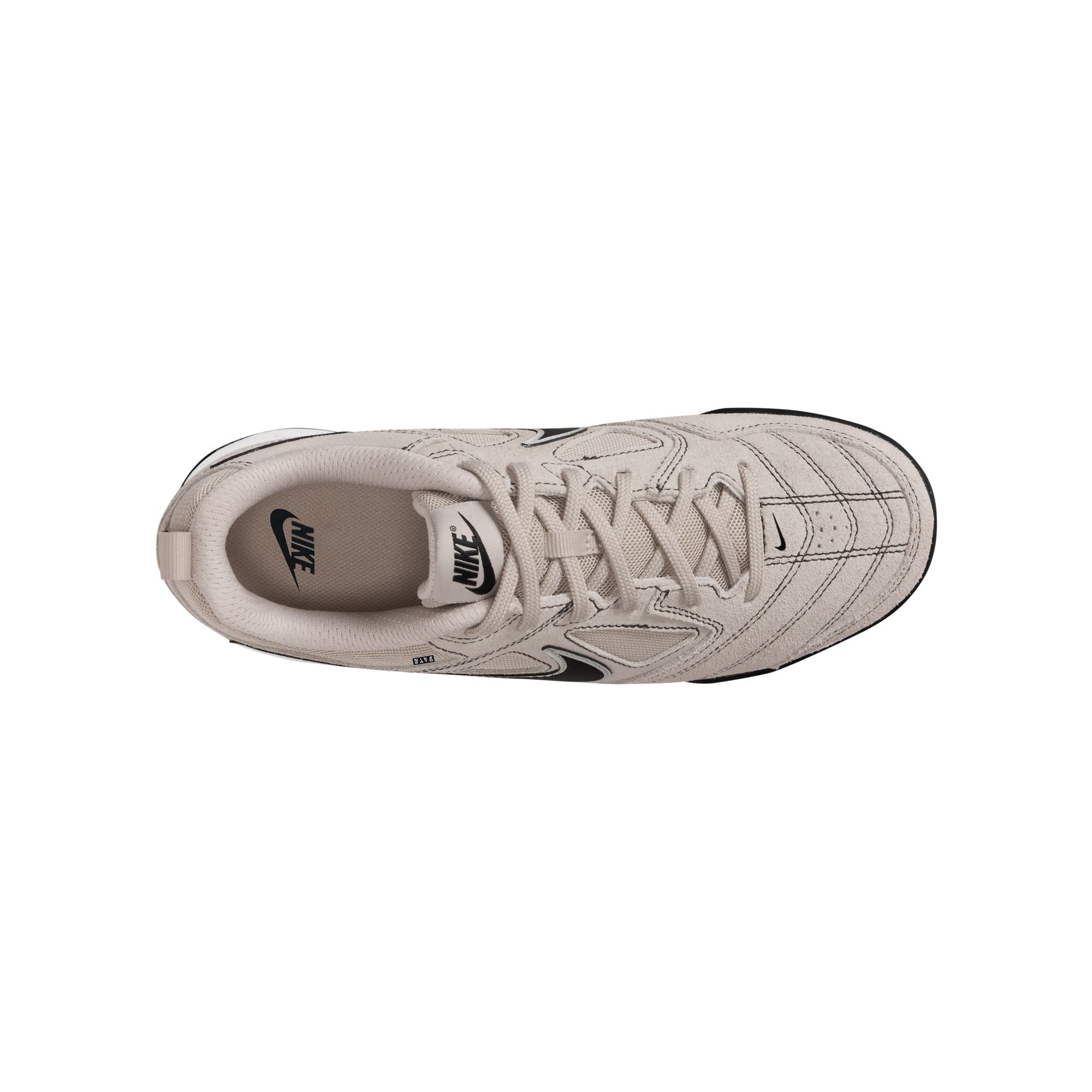 Nike Gato Big Kids' Indoor Soccer Shoes - II7085-200-NIKE by Nike | Available at Niky's Sports