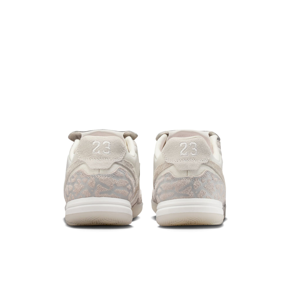 Nike Jordan Tiempo Streetgato SE Indoor/Court Low-Top Soccer Shoes - II7579-016-NIKE by Nike | Available at Niky's Sports