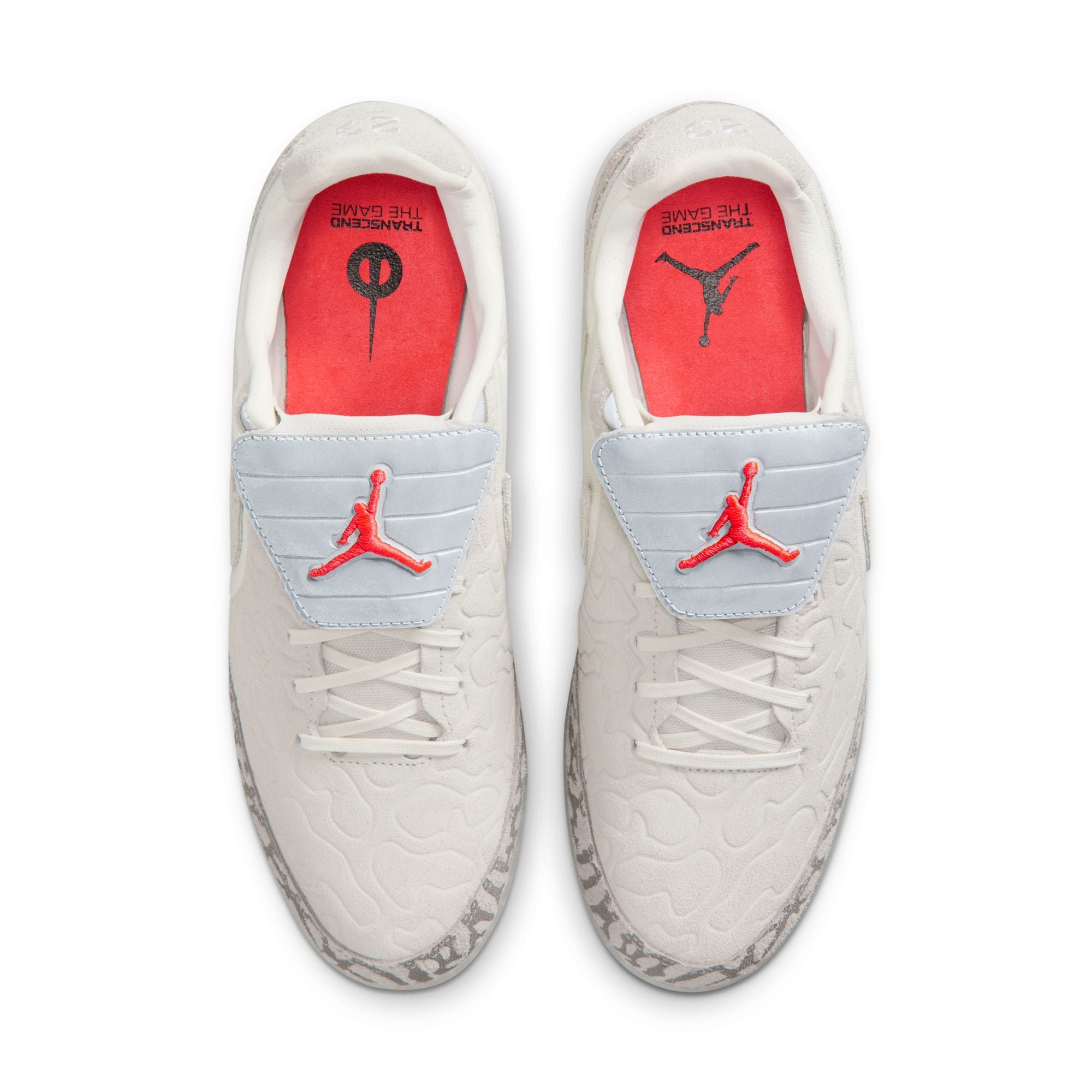 Nike Jordan Tiempo Streetgato SE Indoor/Court Low-Top Soccer Shoes - II7579-016-NIKE by Nike | Available at Niky's Sports