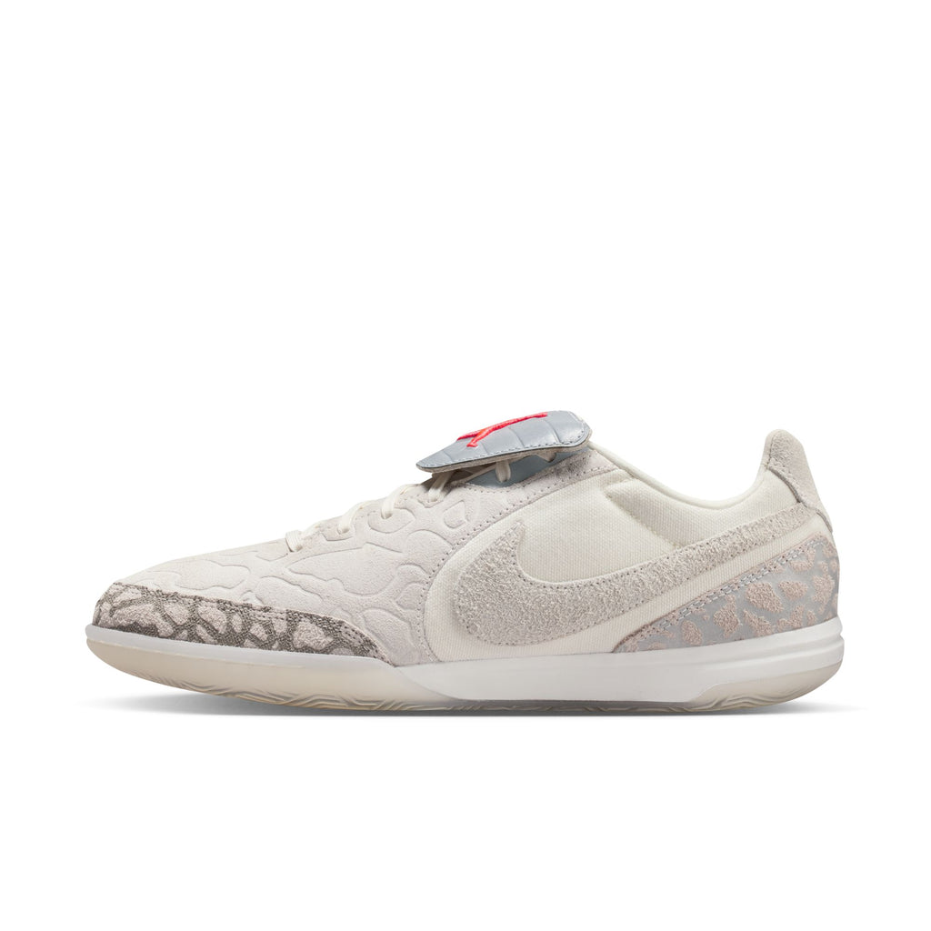 Nike Jordan Tiempo Streetgato SE Indoor/Court Low-Top Soccer Shoes - II7579-016-NIKE by Nike | Available at Niky's Sports
