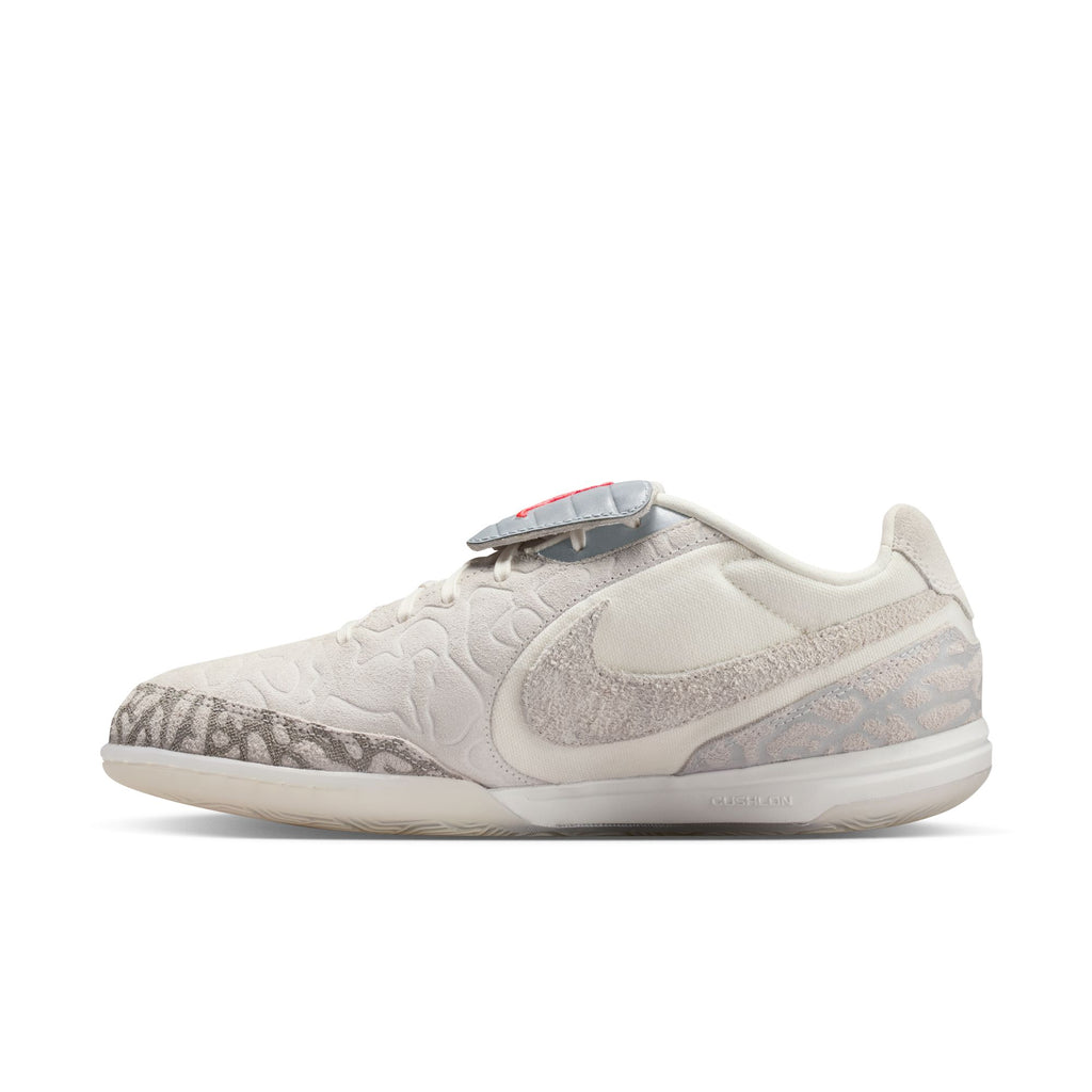 Nike Jordan Tiempo Streetgato SE Indoor/Court Low-Top Soccer Shoes - II7579-016-NIKE by Nike | Available at Niky's Sports