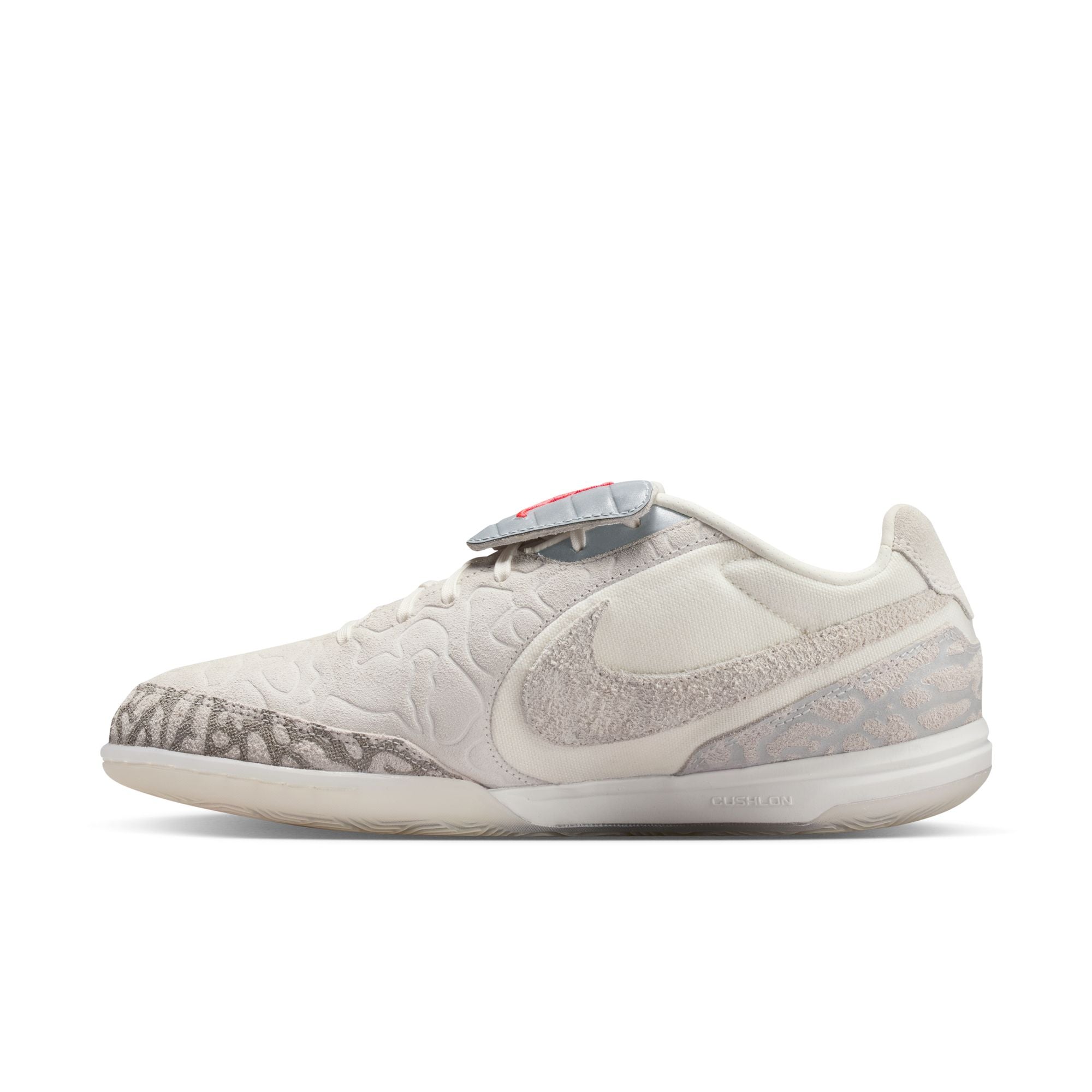 Nike Jordan Tiempo Streetgato SE Indoor/Court Low-Top Soccer Shoes - II7579-016-NIKE by Nike | Available at Niky's Sports