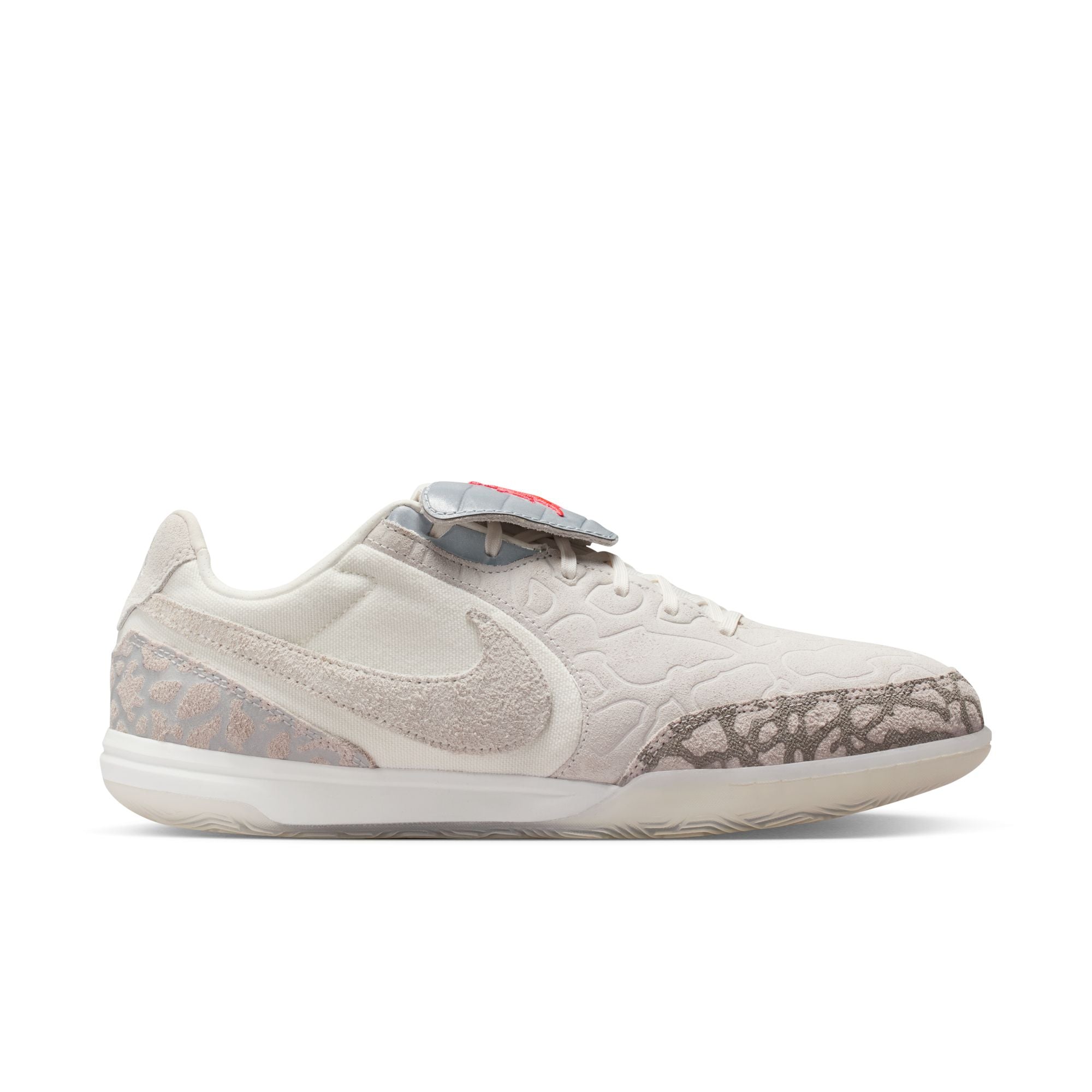 Nike Jordan Tiempo Streetgato SE Indoor/Court Low-Top Soccer Shoes - II7579-016-NIKE by Nike | Available at Niky's Sports