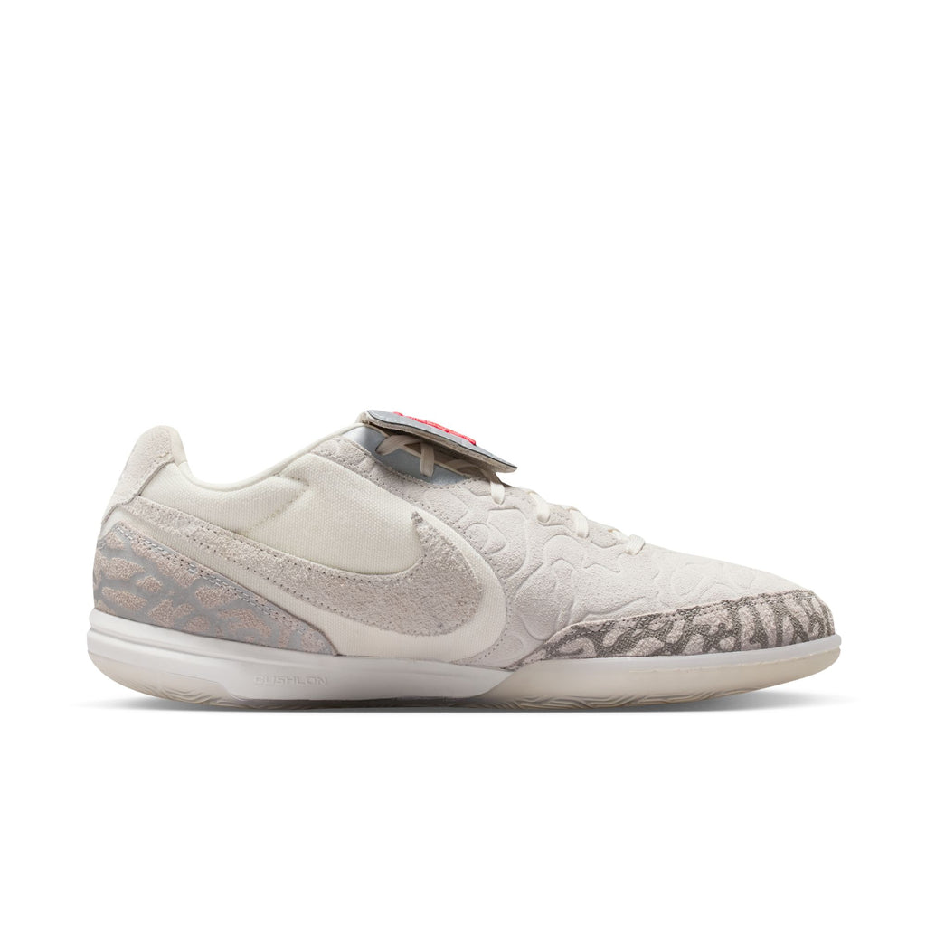 Nike Jordan Tiempo Streetgato SE Indoor/Court Low-Top Soccer Shoes - II7579-016-NIKE by Nike | Available at Niky's Sports