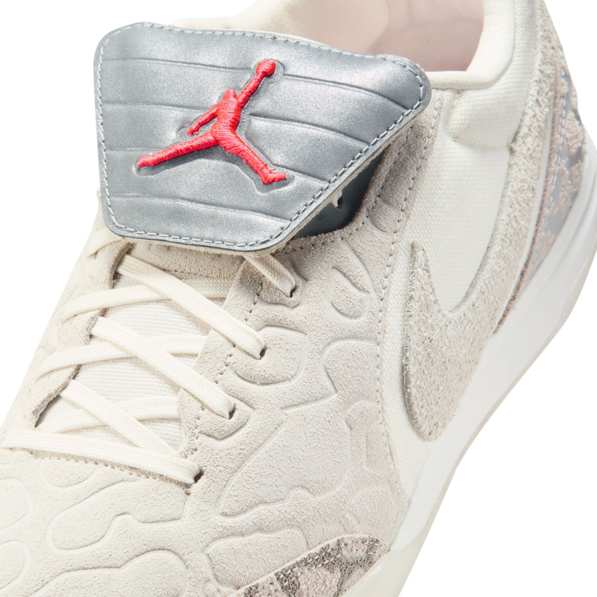 Nike Jordan Tiempo Streetgato SE Indoor/Court Low-Top Soccer Shoes - II7579-016-NIKE by Nike | Available at Niky's Sports