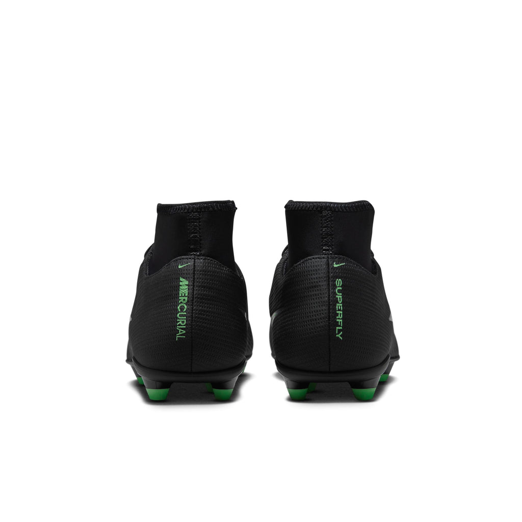 Nike Mercurial Superfly 11 Club Multi-Ground High-Top Soccer Cleats - IM0358-001-NIKE by Nike | Available at Niky's Sports