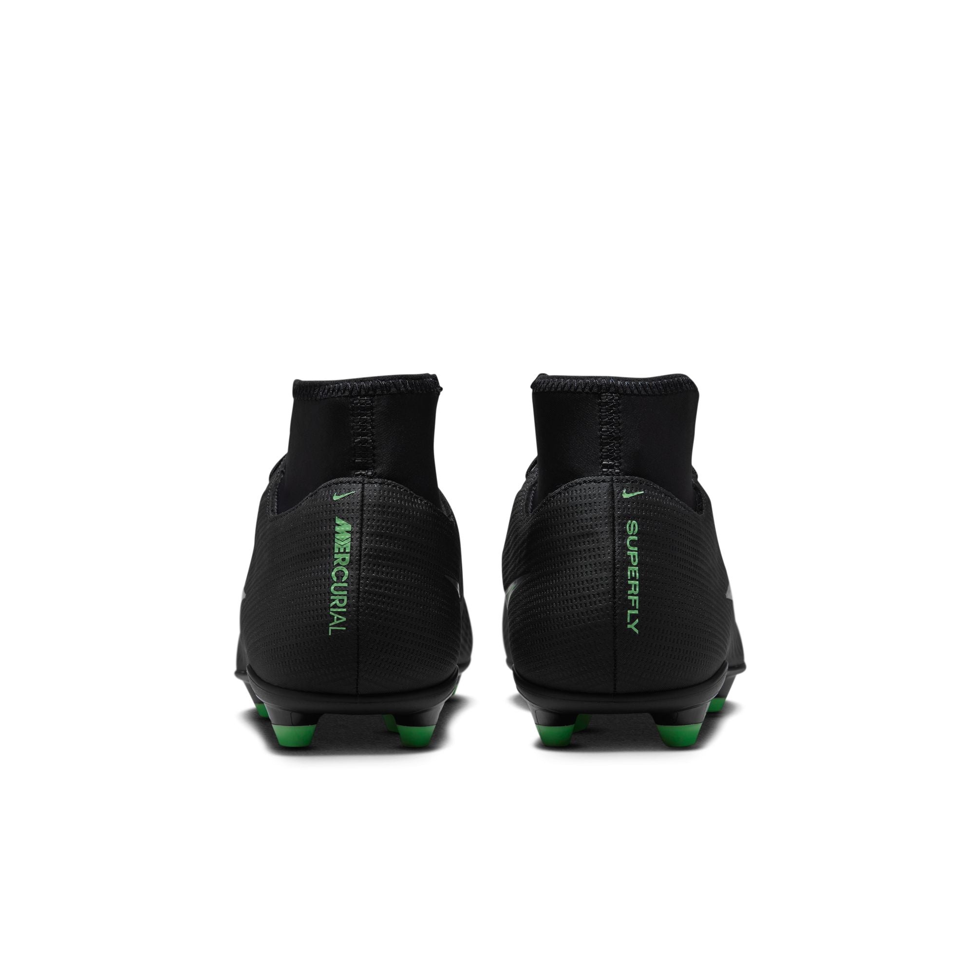 Nike Mercurial Superfly 11 Club Multi-Ground High-Top Soccer Cleats - IM0358-001-NIKE by Nike | Available at Niky's Sports