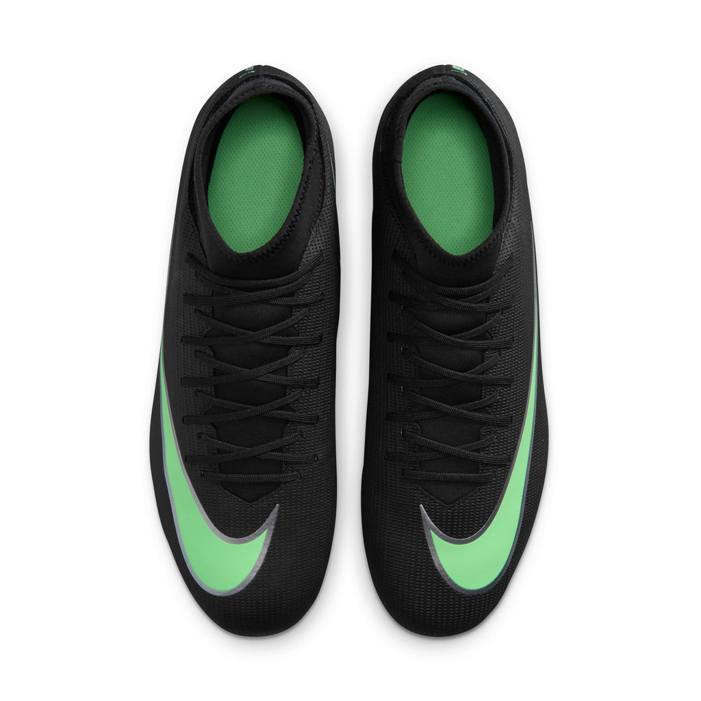 Nike Mercurial Superfly 11 Club Multi-Ground High-Top Soccer Cleats - IM0358-001-NIKE by Nike | Available at Niky's Sports