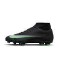 Nike Mercurial Superfly 11 Club Multi-Ground High-Top Soccer Cleats - IM0358-001-NIKE by Nike | Available at Niky's Sports