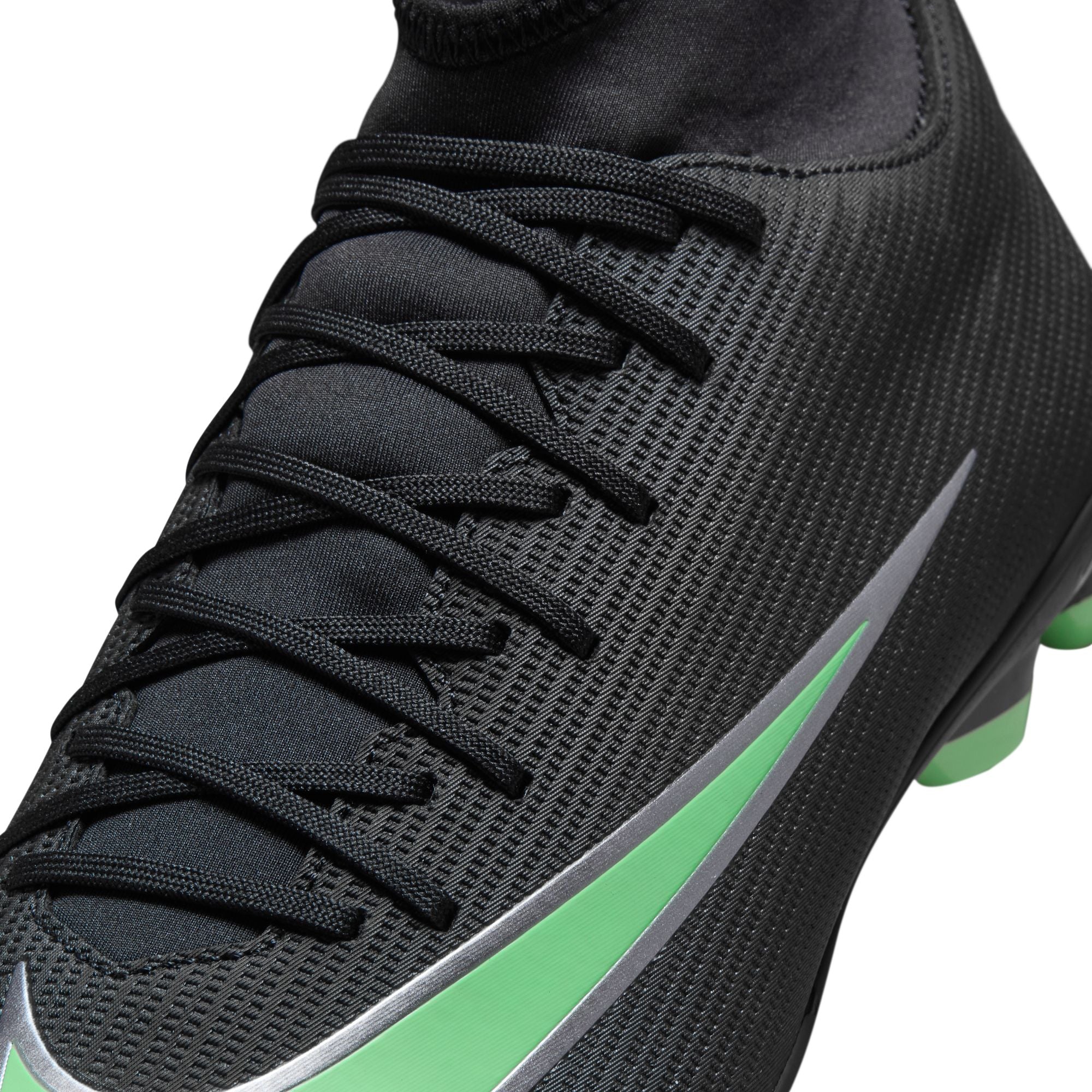 Nike Mercurial Superfly 11 Club Multi-Ground High-Top Soccer Cleats - IM0358-001-NIKE by Nike | Available at Niky's Sports
