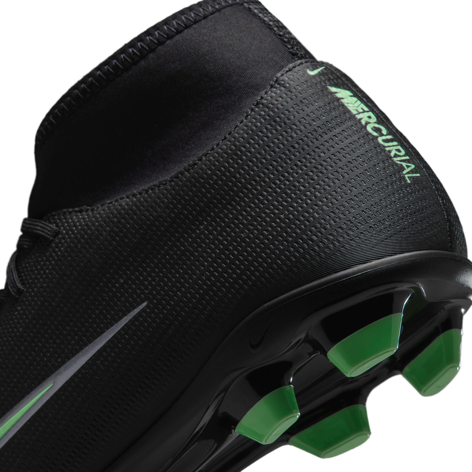 Nike Mercurial Superfly 11 Club Multi-Ground High-Top Soccer Cleats - IM0358-001-NIKE by Nike | Available at Niky's Sports
