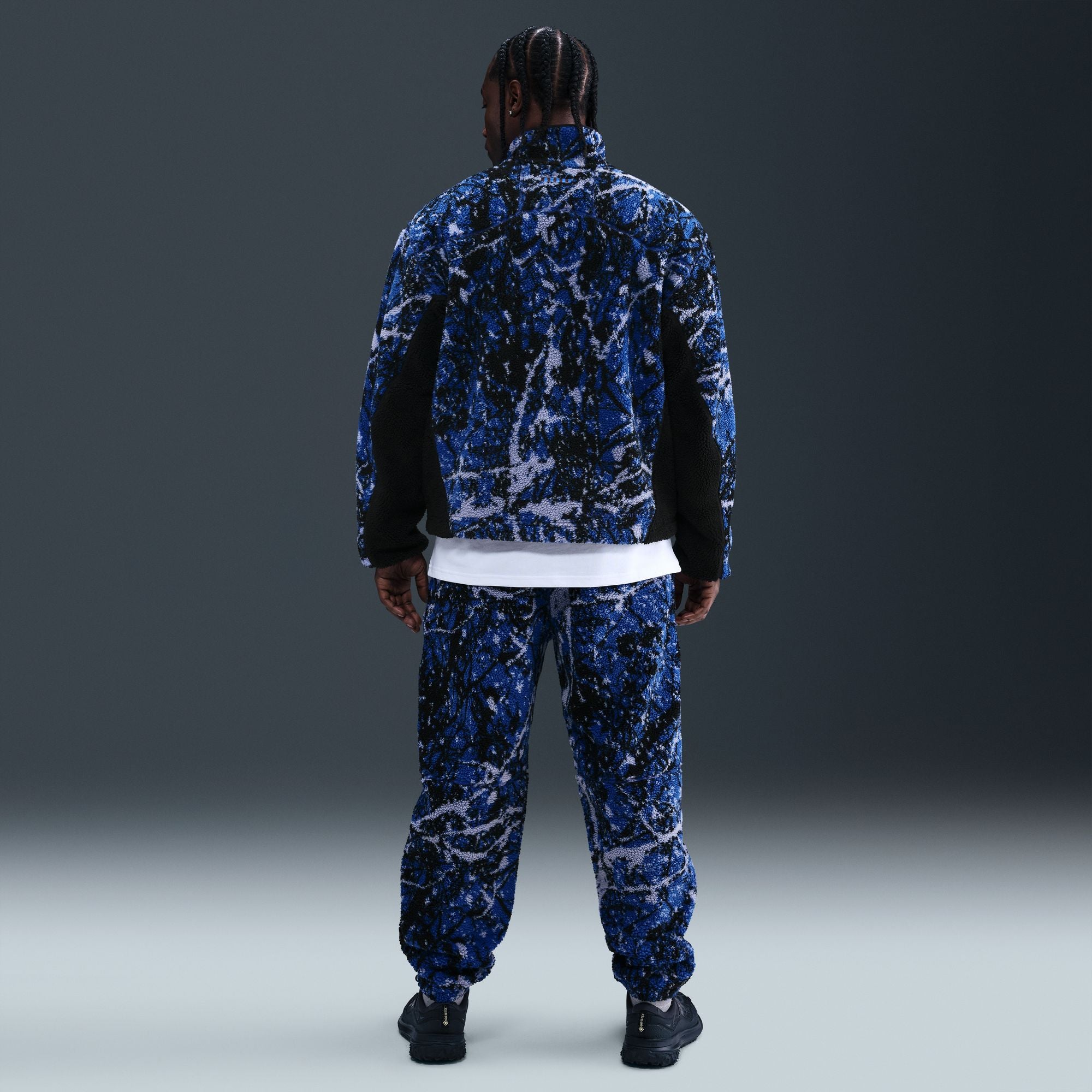 Nike INTER MILAN "CANWELL GLACIER" SE MEN'S ACG THERMA-FIT ADV SOCCER PANTS