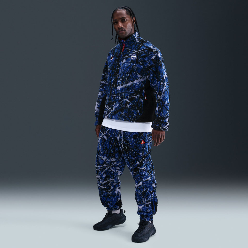 Nike INTER MILAN "CANWELL GLACIER" SE MEN'S ACG THERMA-FIT ADV SOCCER PANTS