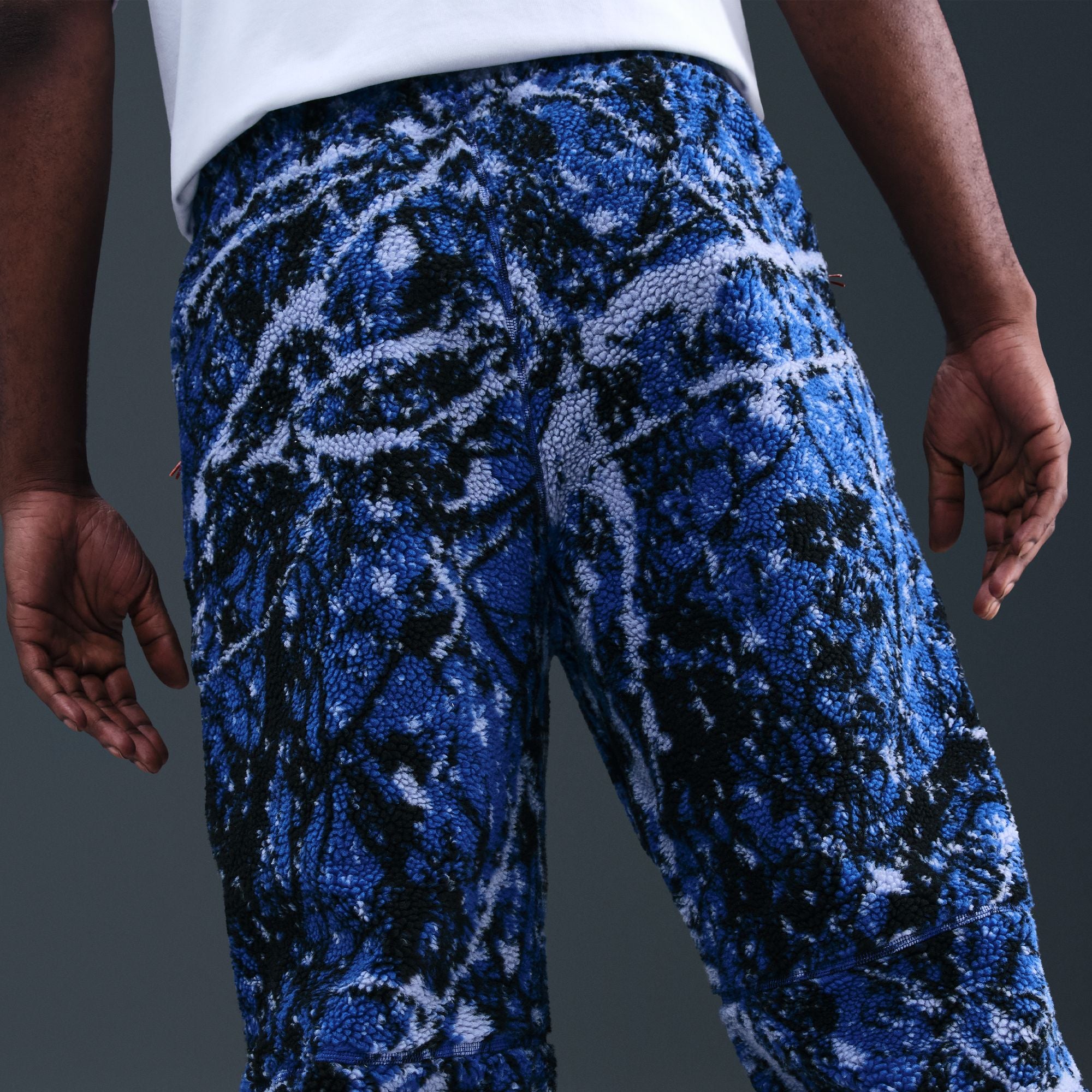 Nike INTER MILAN "CANWELL GLACIER" SE MEN'S ACG THERMA-FIT ADV SOCCER PANTS