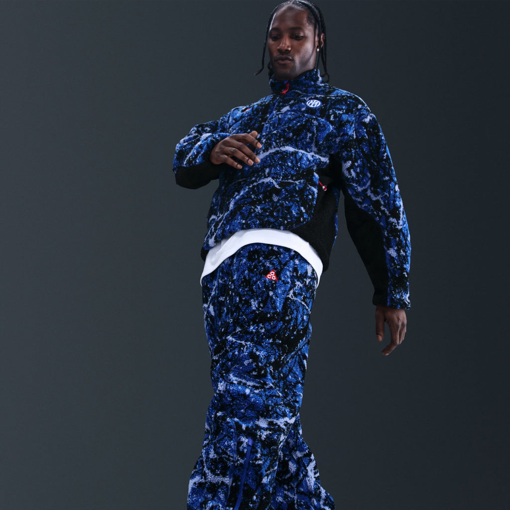 Nike INTER MILAN "CANWELL GLACIER" SE MEN'S ACG THERMA-FIT ADV SOCCER PANTS