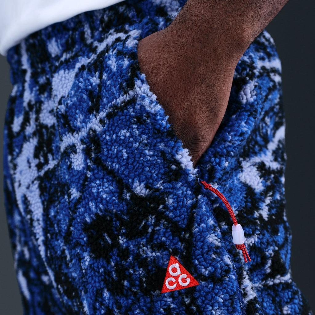 Nike INTER MILAN "CANWELL GLACIER" SE MEN'S ACG THERMA-FIT ADV SOCCER PANTS