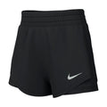 Nike One Women's Dri-FIT High-Waisted 3" 2-in-1 Shorts
