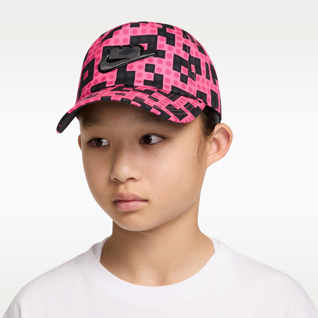 Nike x LEGO® Collection Big Kids' Hat