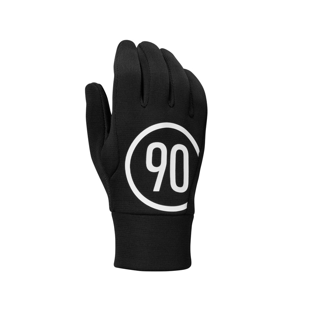 Nike Total 90 Academy Therma-FIT Soccer Gloves - IM5017-010-NIKE by Nike | Available at Niky's Sports