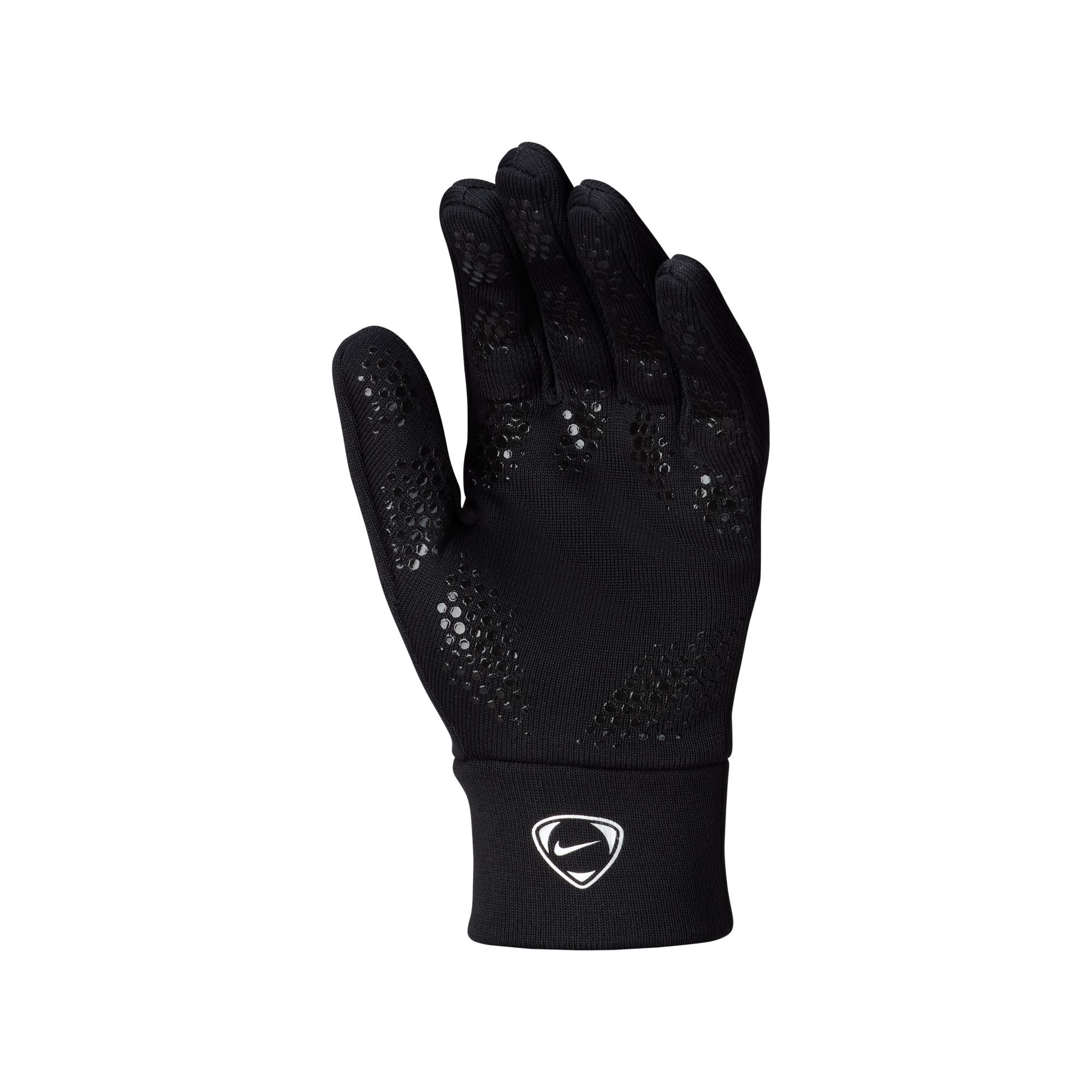 Nike Total 90 Academy Therma-FIT Soccer Gloves - IM5017-010-NIKE by Nike | Available at Niky's Sports