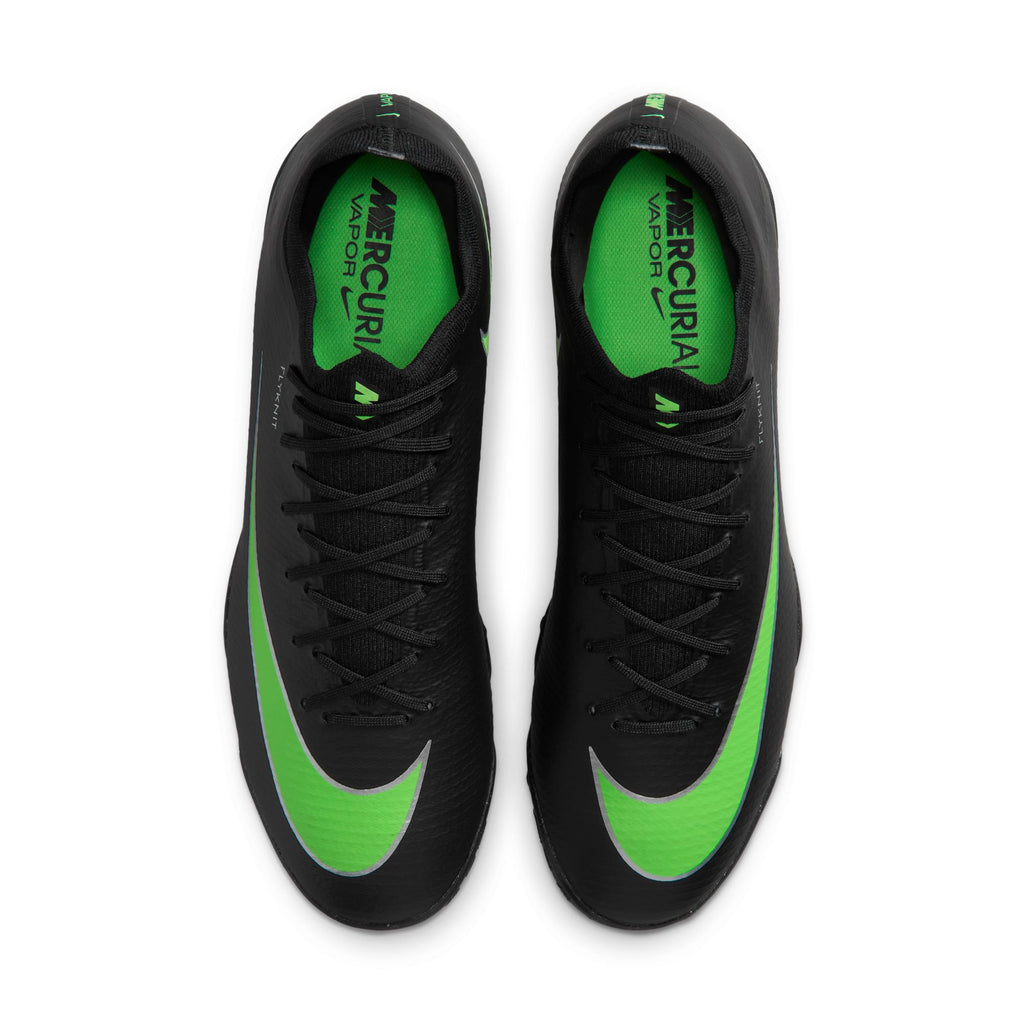 Nike Mercurial Vapor 17 Pro TF Low-Top Soccer Shoes - IM5811-001-NIKE by Nike | Available at Niky's Sports