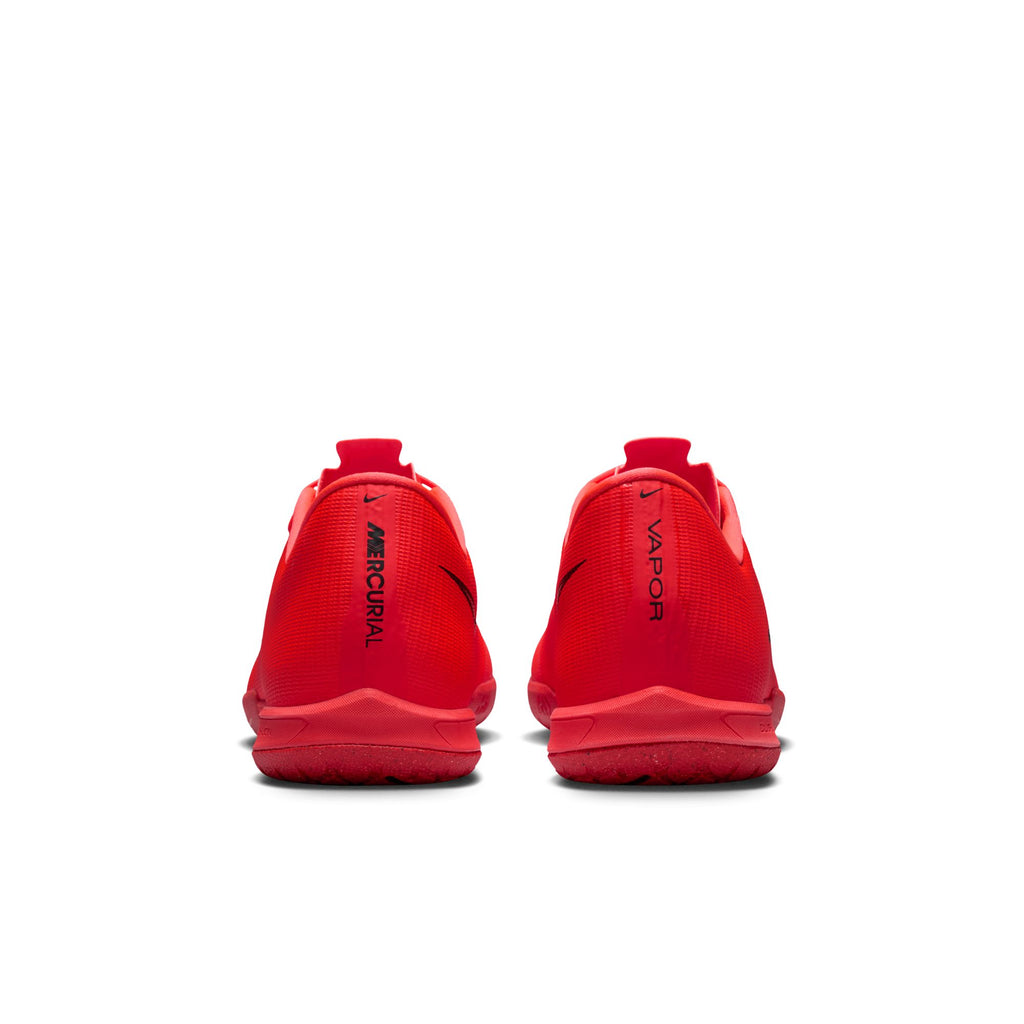 Nike Mercurial Vapor 17 Academy Indoor/Court Low-Top Soccer Shoes - IM5845-600-NIKE by Nike | Available at Niky's Sports