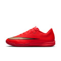 Nike Mercurial Vapor 17 Academy Indoor/Court Low-Top Soccer Shoes - IM5845-600-NIKE by Nike | Available at Niky's Sports