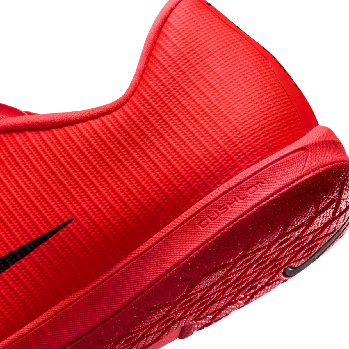 Nike Mercurial Vapor 17 Academy Indoor/Court Low-Top Soccer Shoes - IM5845-600-NIKE by Nike | Available at Niky's Sports