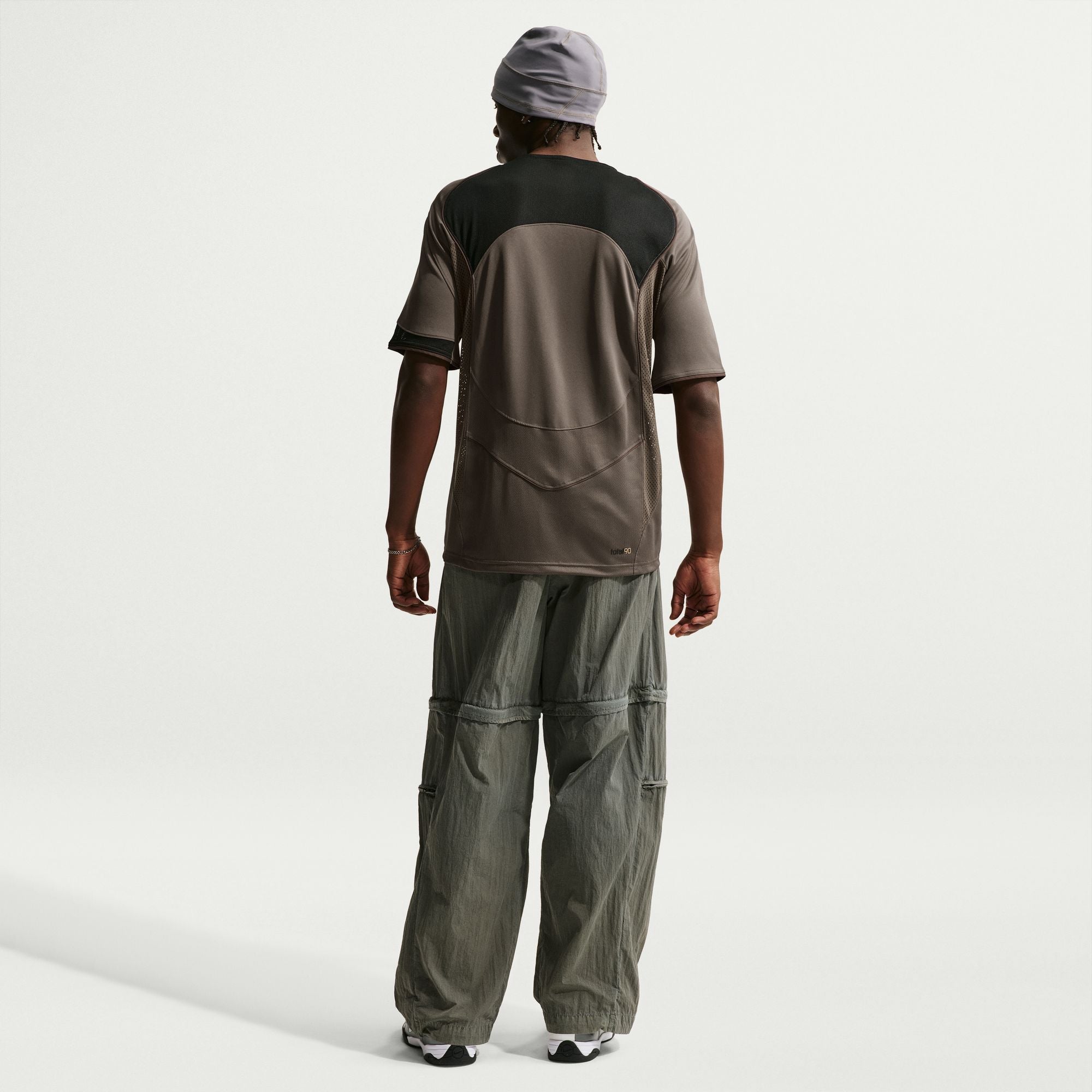 Nike Total 90 Dri-FIT Soccer Jersey - IM6309-004-NIKE by Nike | Available at Niky's Sports
