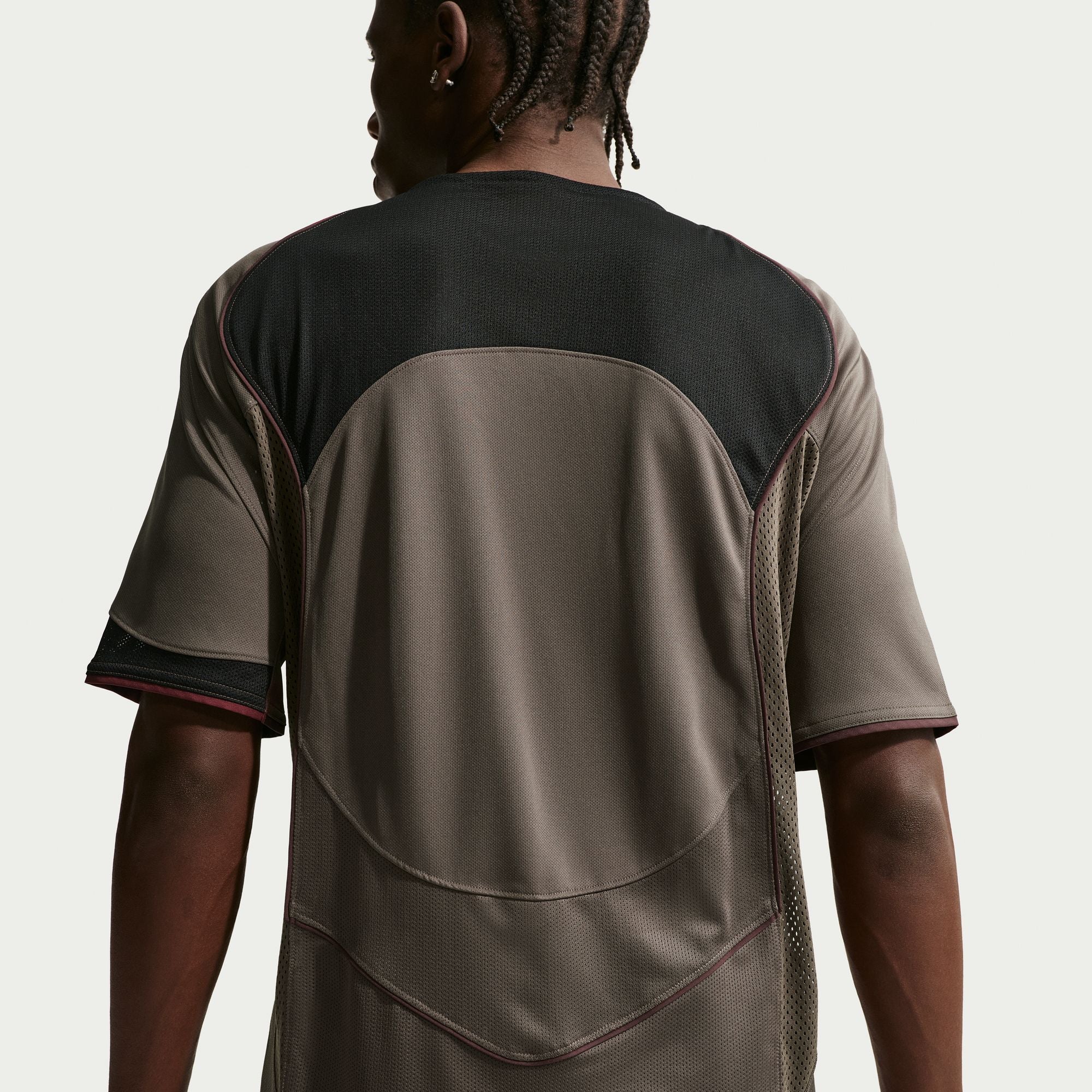Nike Total 90 Dri-FIT Soccer Jersey