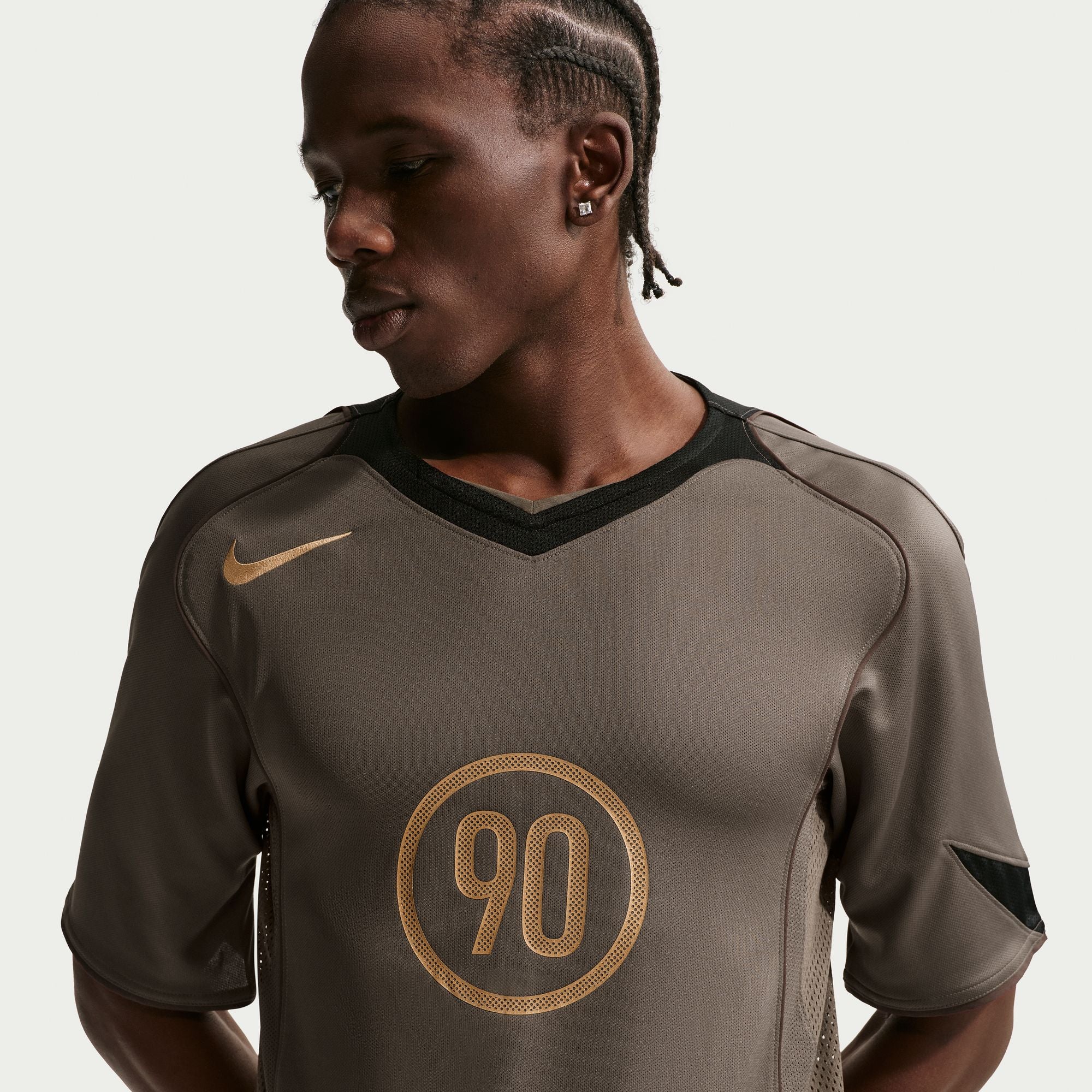 Nike Total 90 Dri-FIT Soccer Jersey