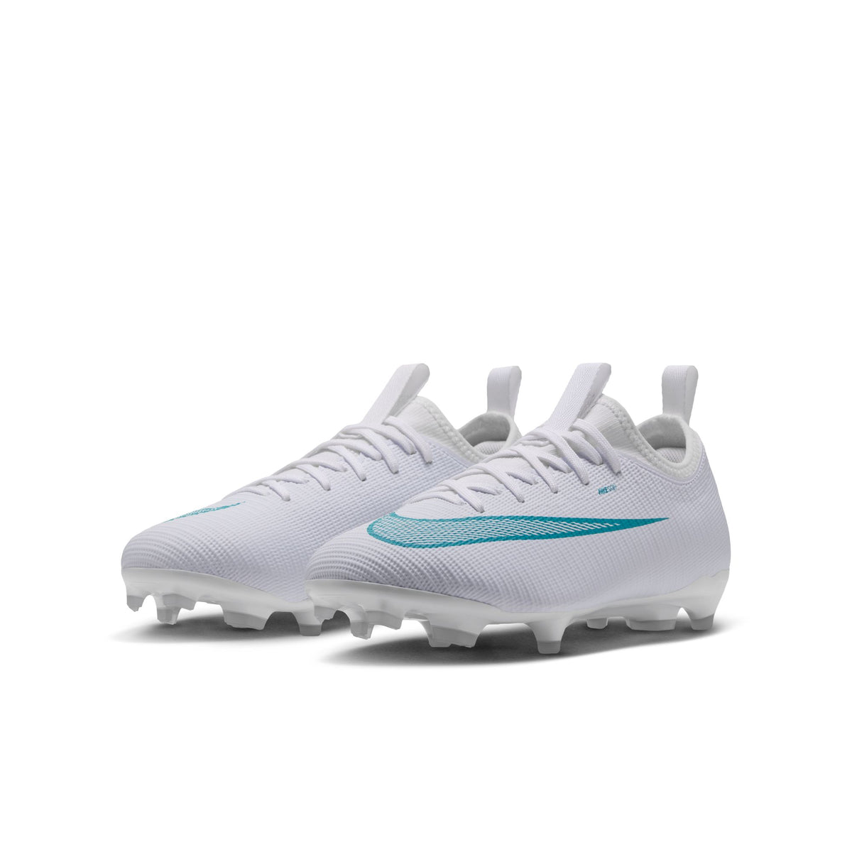 Nike Jr. Mercurial Vapor 17 Academy Big Kids' Multi-Ground Low-Top Soccer Cleats - IM7359-101 by Nike | Available at Niky's Sports