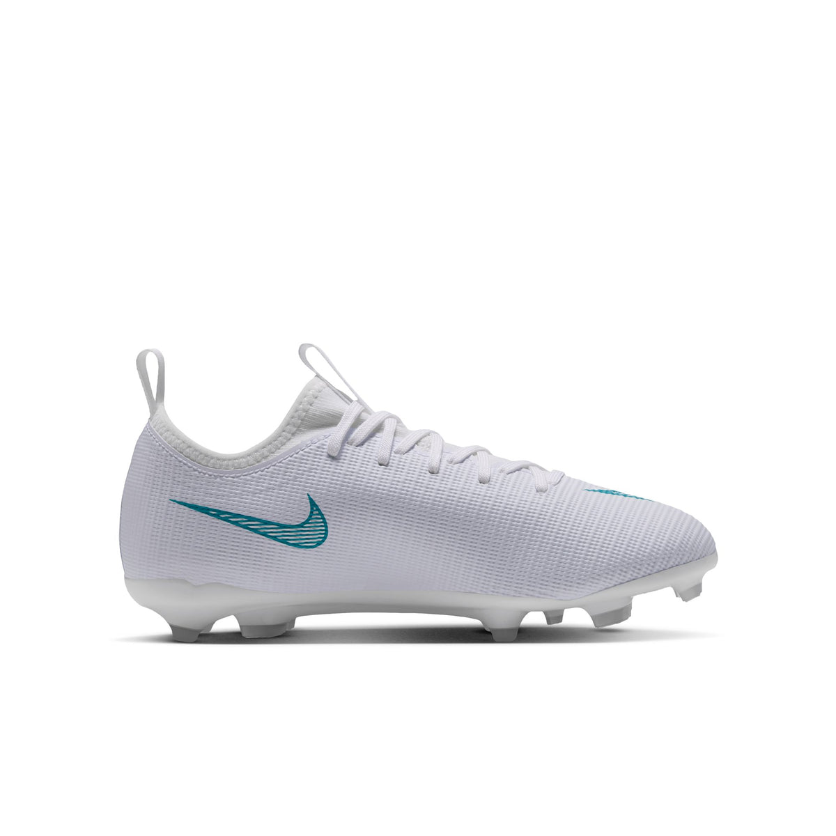Nike Jr. Mercurial Vapor 17 Academy Big Kids' Multi-Ground Low-Top Soccer Cleats - IM7359-101 by Nike | Available at Niky's Sports