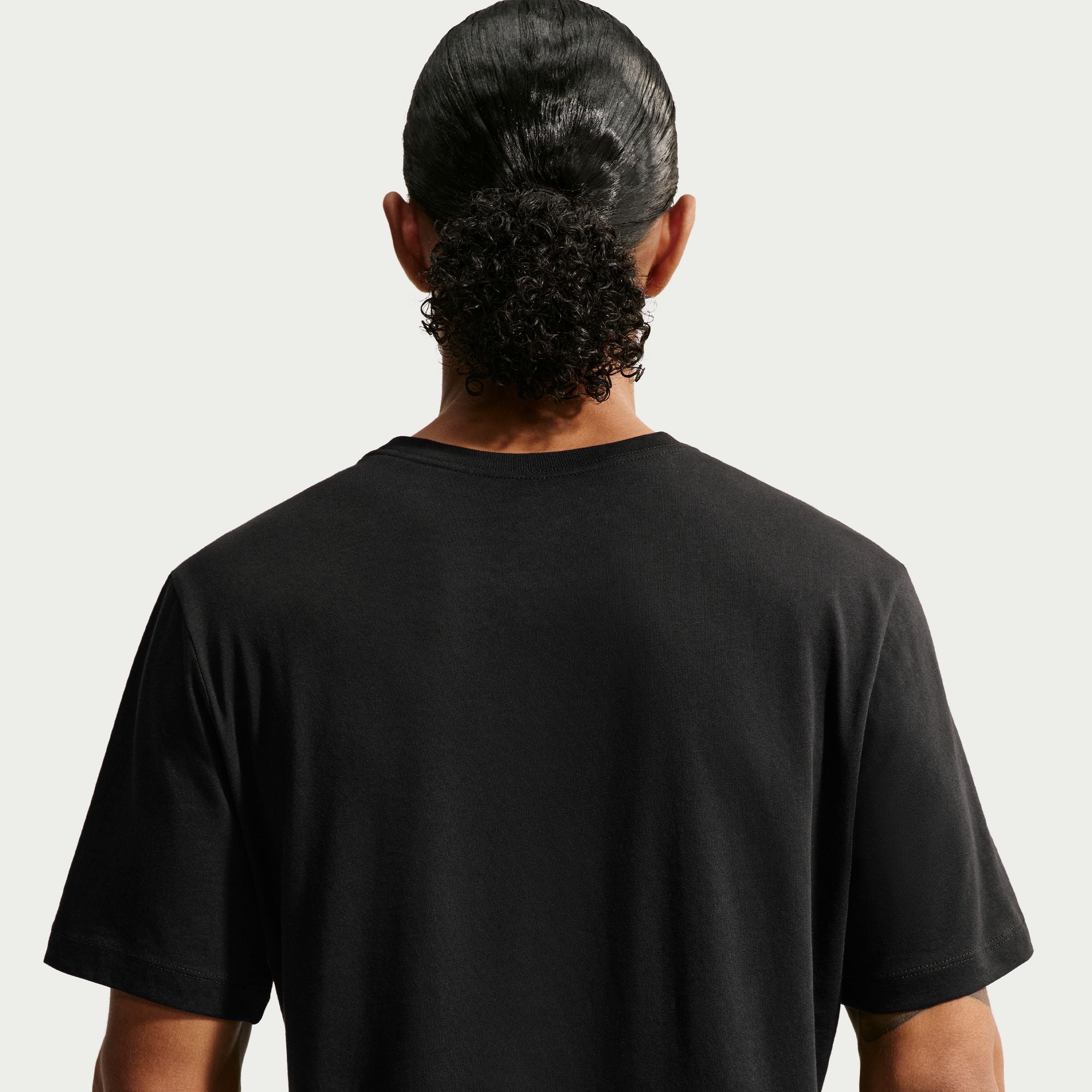 Nike Sportswear T-Shirt - IM9333-010-NIKE by Nike | Available at Niky's Sports