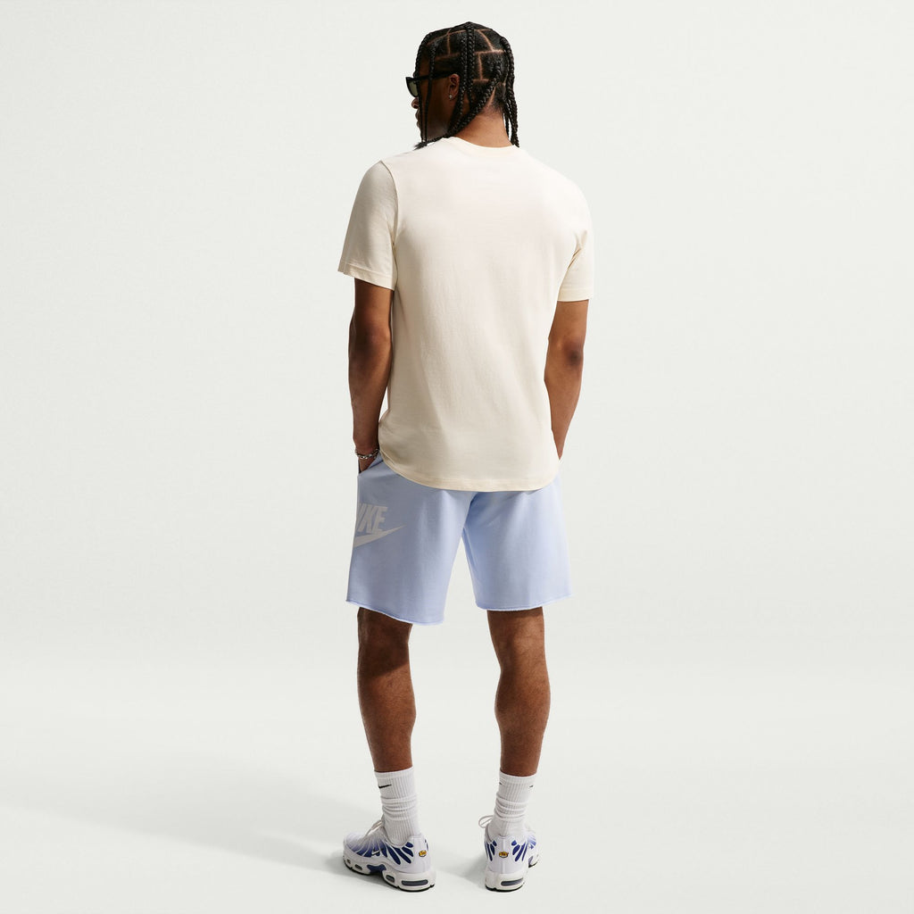 Nike Sportswear T-Shirt - IM9333-113-NIKE by Nike | Available at Niky's Sports