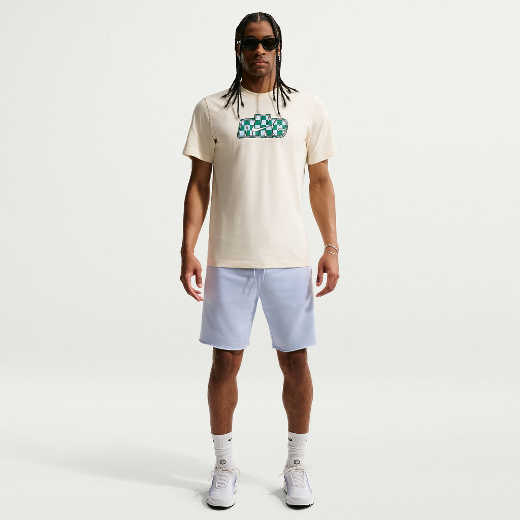 Nike Sportswear T-Shirt - IM9333-113-NIKE by Nike | Available at Niky's Sports
