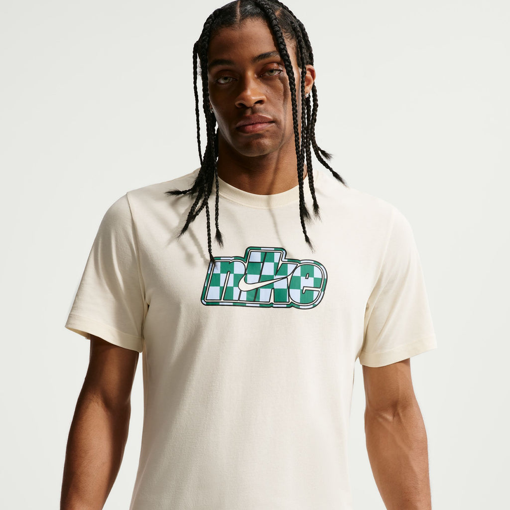 Nike Sportswear T-Shirt - IM9333-113-NIKE by Nike | Available at Niky's Sports