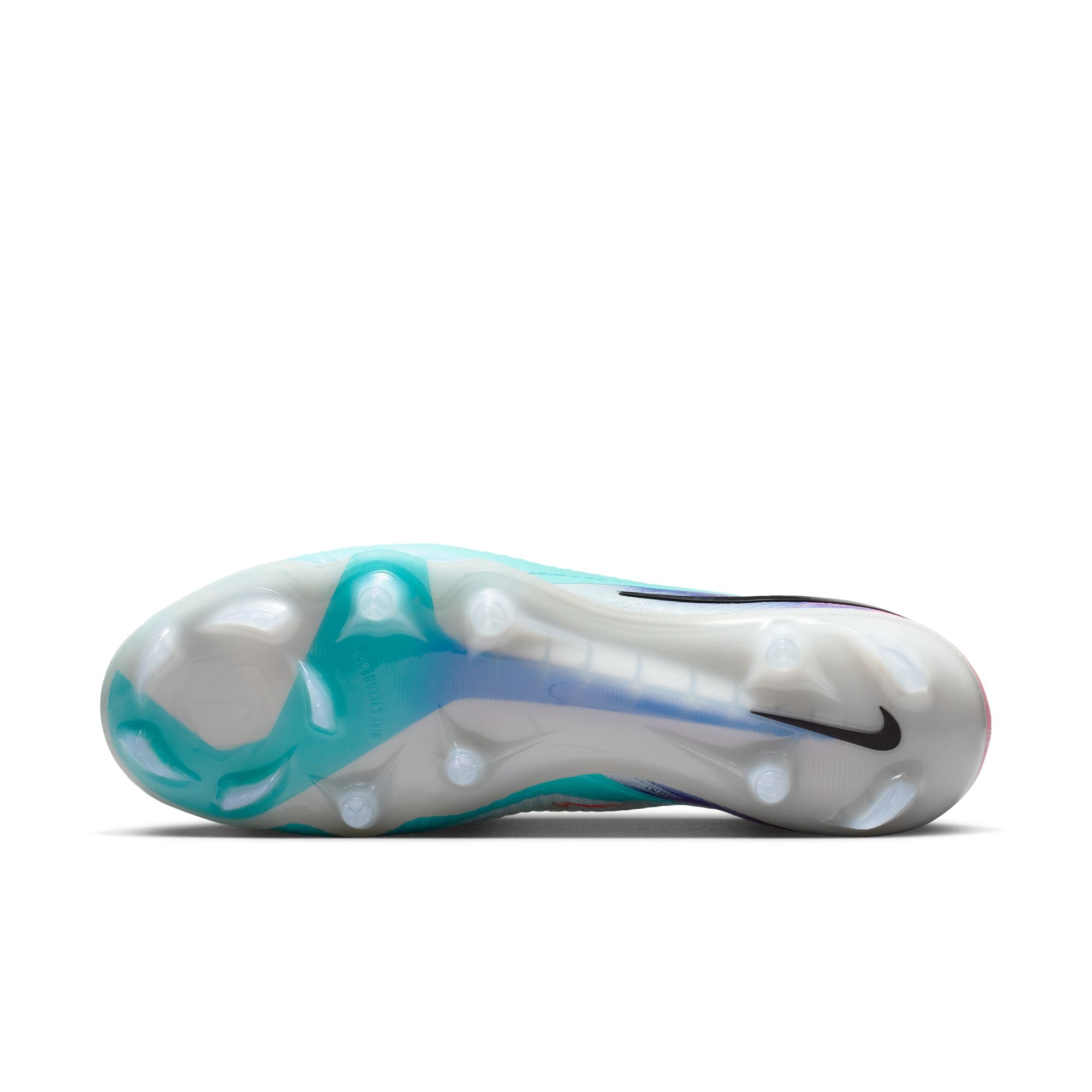 Nike United Phantom 6 Low Elite Firm-Ground Soccer Cleats