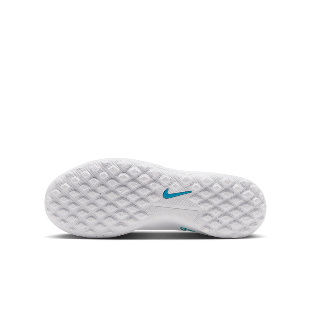 Nike Jr. Mercurial Vapor 17 Academy Big Kids' Turf Low-Top Soccer Shoes - IO0142-102 by Nike | Available at Niky's Sports