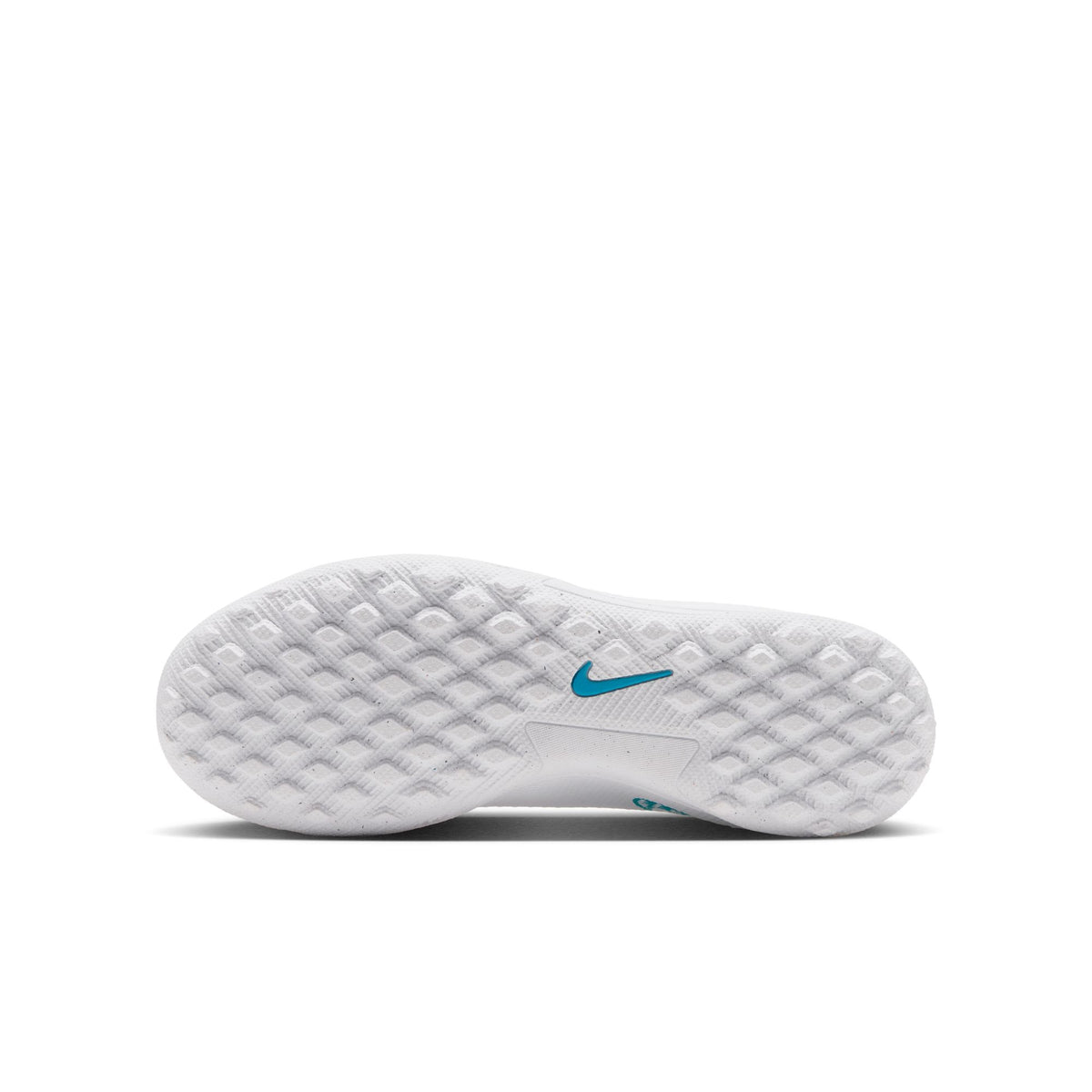 Nike Jr. Mercurial Vapor 17 Academy Big Kids' Turf Low-Top Soccer Shoes - IO0142-102 by Nike | Available at Niky's Sports