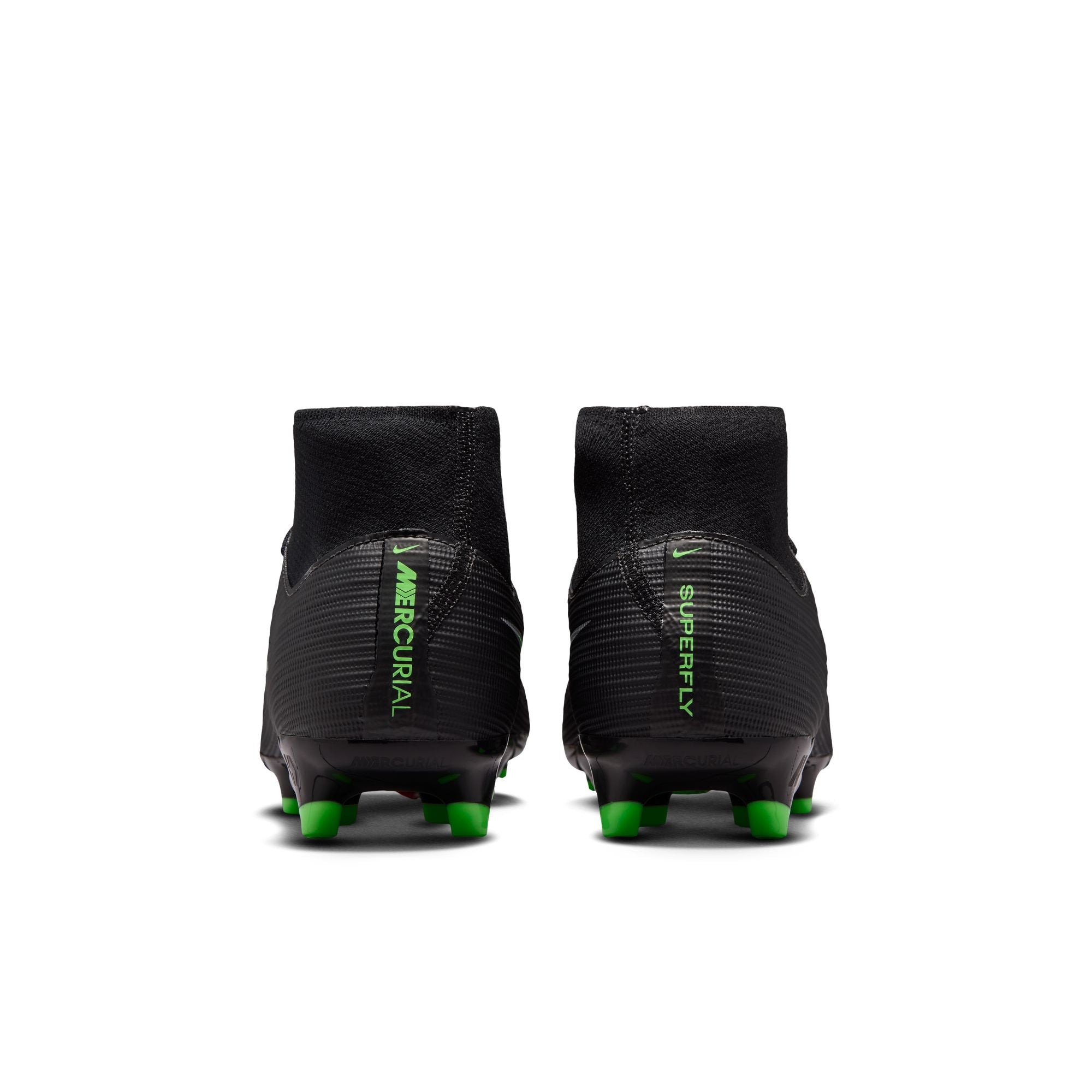 Nike Mercurial Superfly 11 Academy Multi-Ground High-Top Soccer Cleats - IO1485-001-NIKE by Nike | Available at Niky's Sports