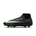 Nike Mercurial Superfly 11 Academy Multi-Ground High-Top Soccer Cleats - IO1485-001-NIKE by Nike | Available at Niky's Sports