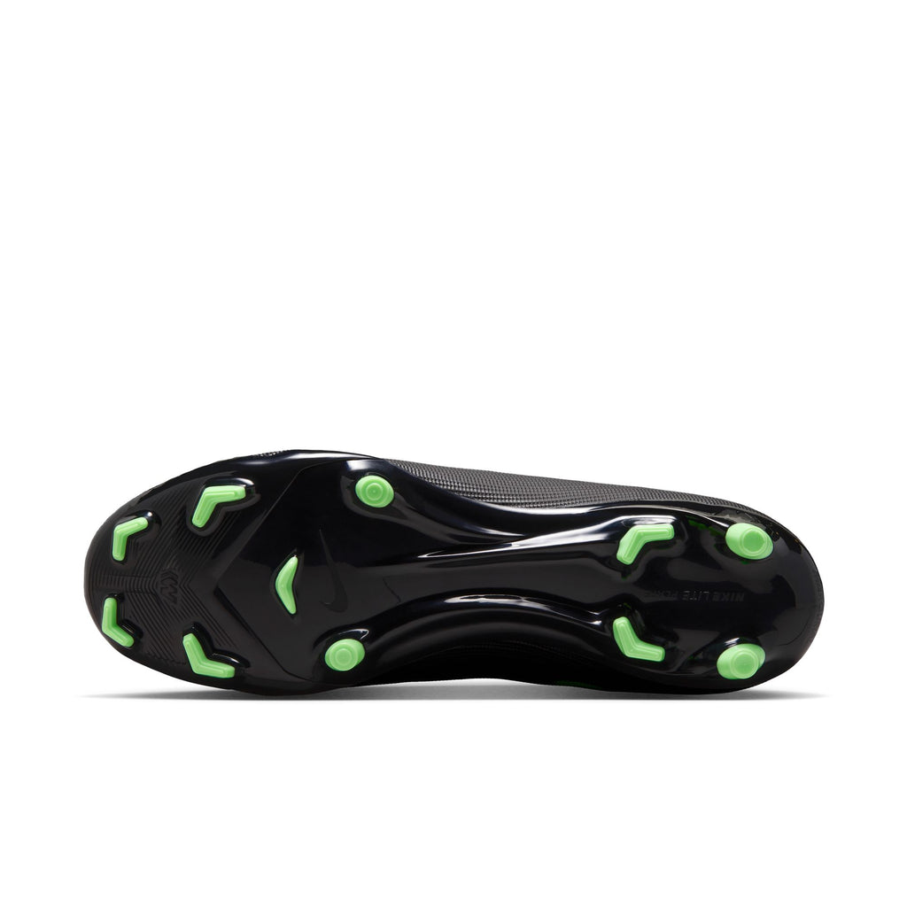 Nike Mercurial Superfly 11 Academy Multi-Ground High-Top Soccer Cleats - IO1485-001-NIKE by Nike | Available at Niky's Sports