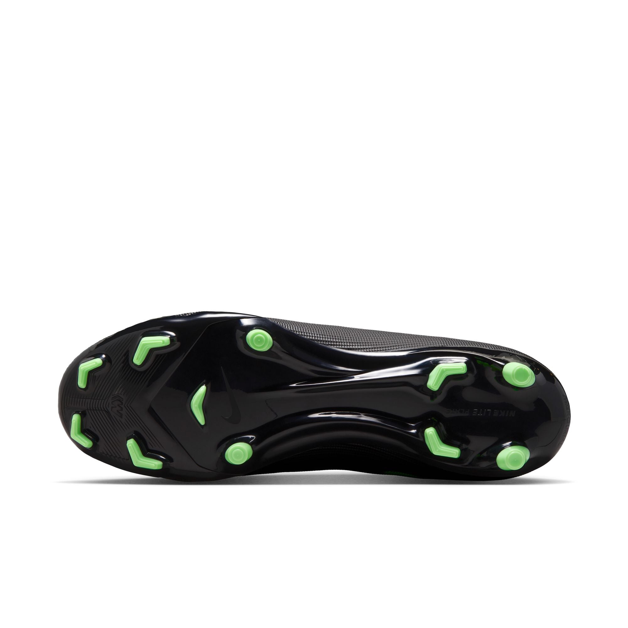 Nike Mercurial Superfly 11 Academy Multi-Ground High-Top Soccer Cleats - IO1485-001-NIKE by Nike | Available at Niky's Sports
