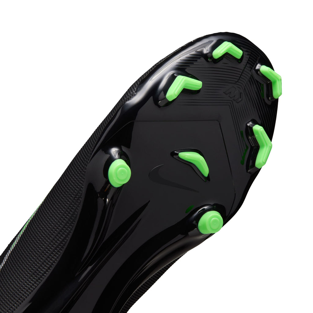 Nike Mercurial Superfly 11 Academy Multi-Ground High-Top Soccer Cleats - IO1485-001-NIKE by Nike | Available at Niky's Sports
