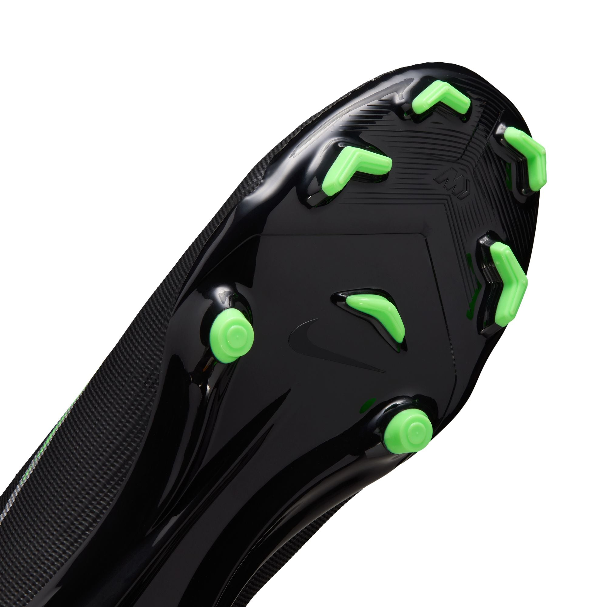 Nike Mercurial Superfly 11 Academy Multi-Ground High-Top Soccer Cleats - IO1485-001-NIKE by Nike | Available at Niky's Sports