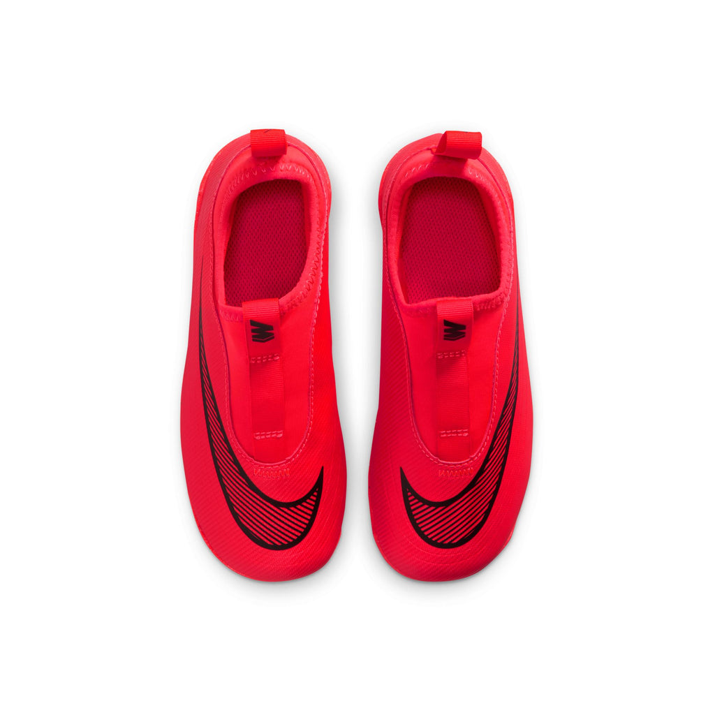 Nike Jr. Mercurial Vapor 17 Club Little Kids' Multi-Ground Low-Top Soccer Cleats