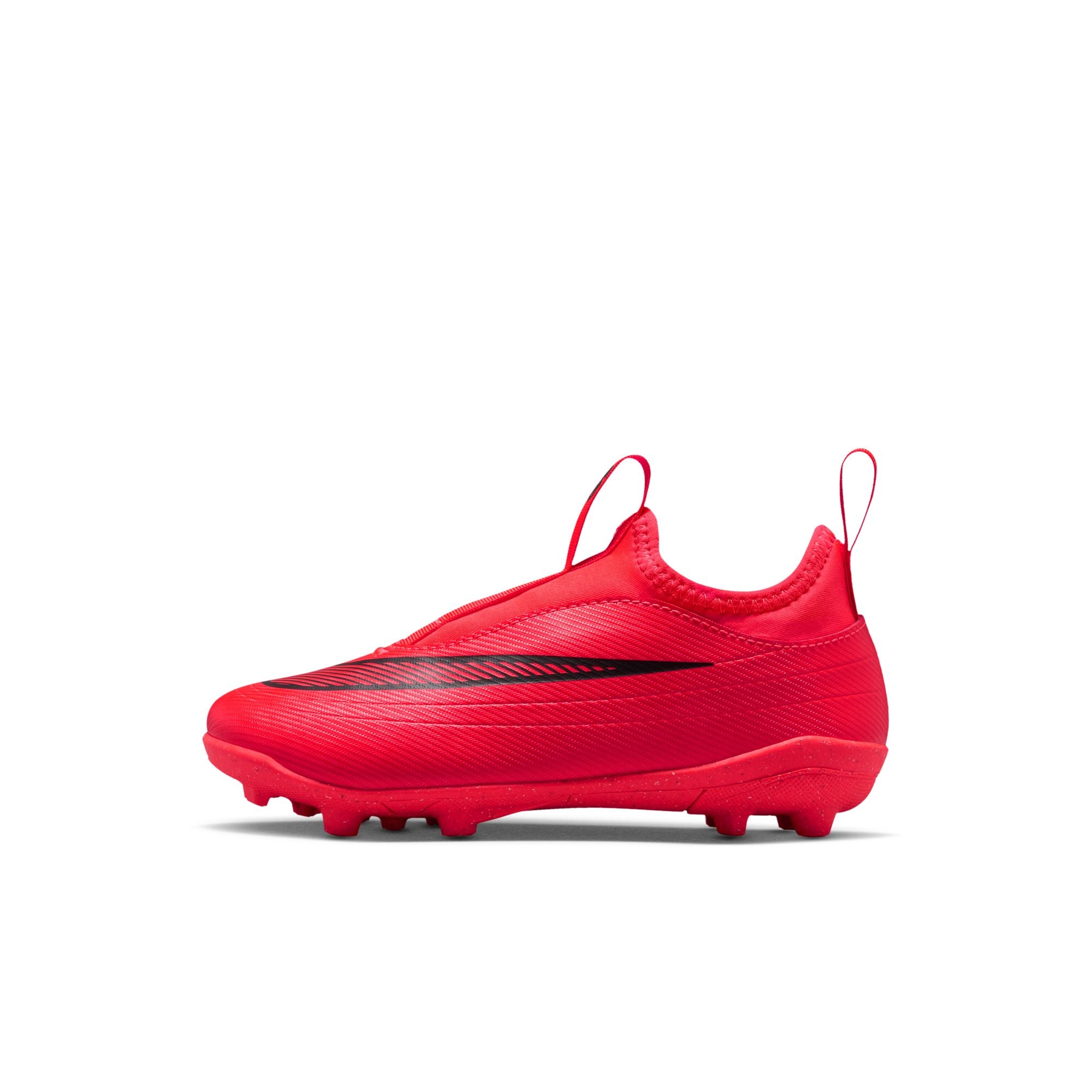 Nike Jr. Mercurial Vapor 17 Club Little Kids' Multi-Ground Low-Top Soccer Cleats