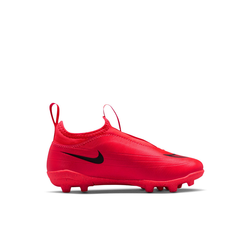 Nike Jr. Mercurial Vapor 17 Club Little Kids' Multi-Ground Low-Top Soccer Cleats