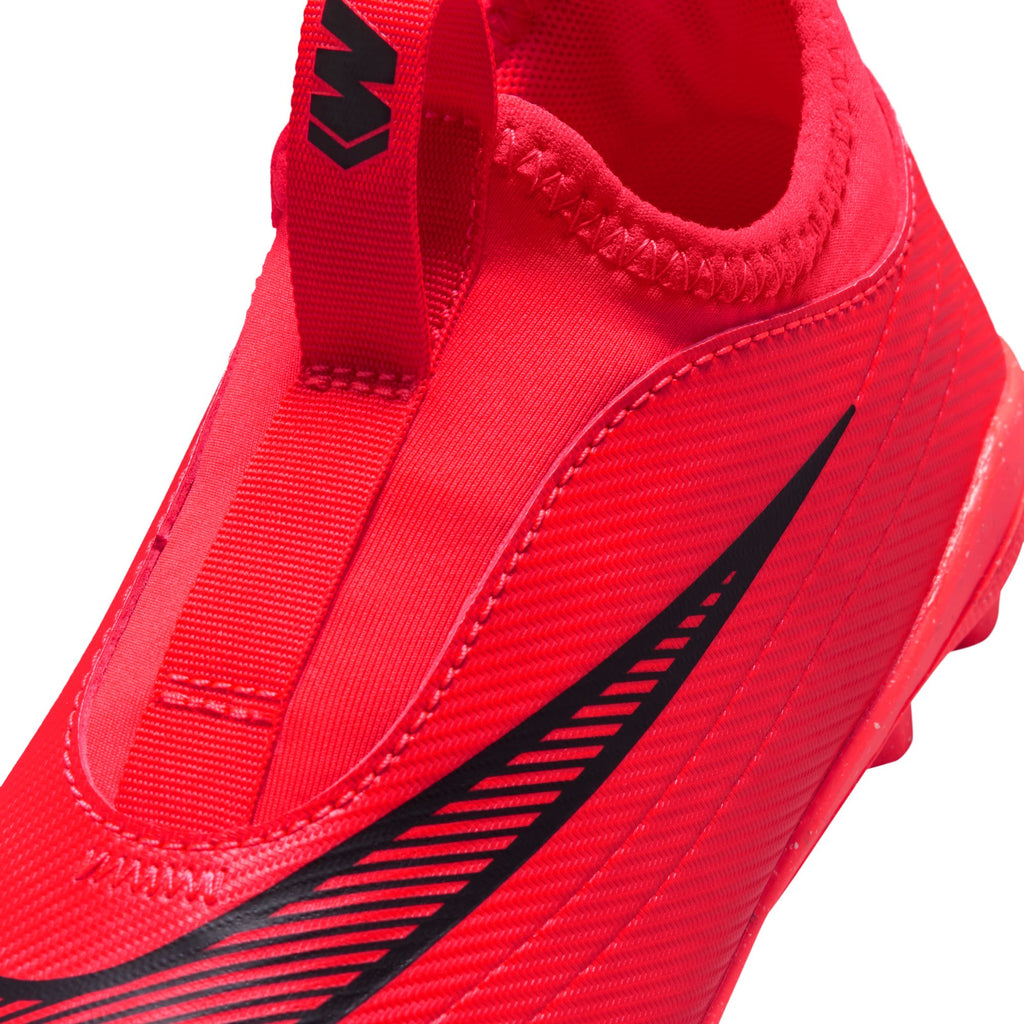 Nike Jr. Mercurial Vapor 17 Club Little Kids' Multi-Ground Low-Top Soccer Cleats